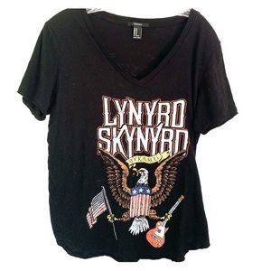 Lynyrd Skynyrd T-Shirt